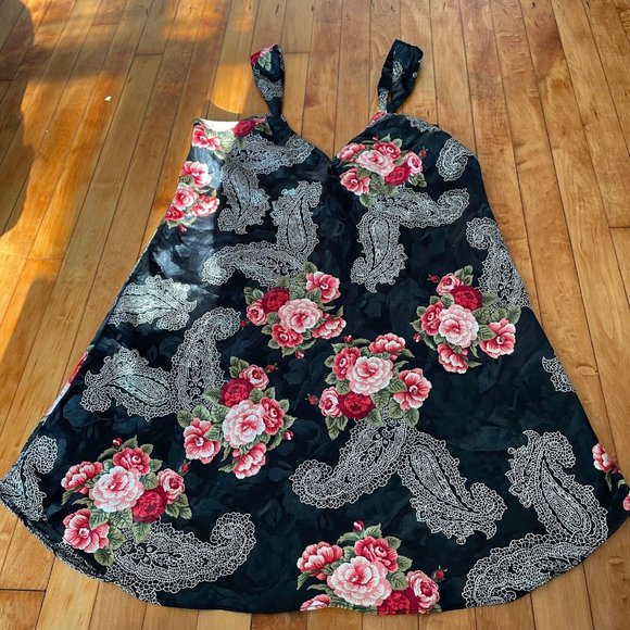 DRESS - Picture 2 of 2